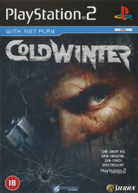 Cold Winter (Germany)